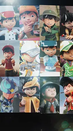 boboiboy