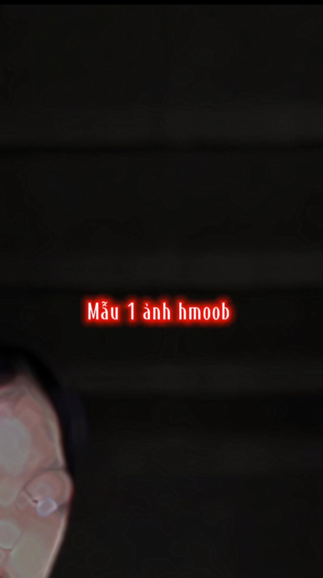 Mẫu 1 ảnh nhẹ 