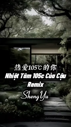 Nhiệt Tâm 105°C Của 