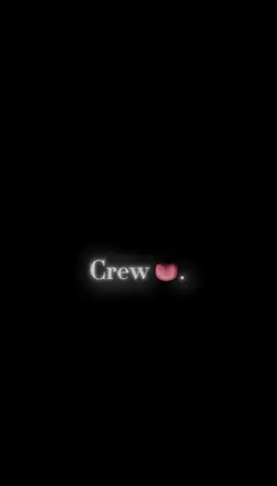 THE CREWWW
