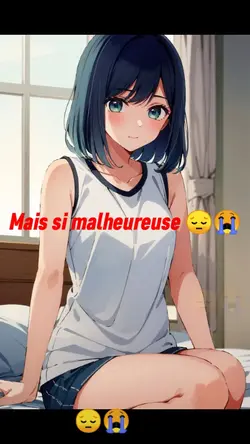 Dernier sourire avec