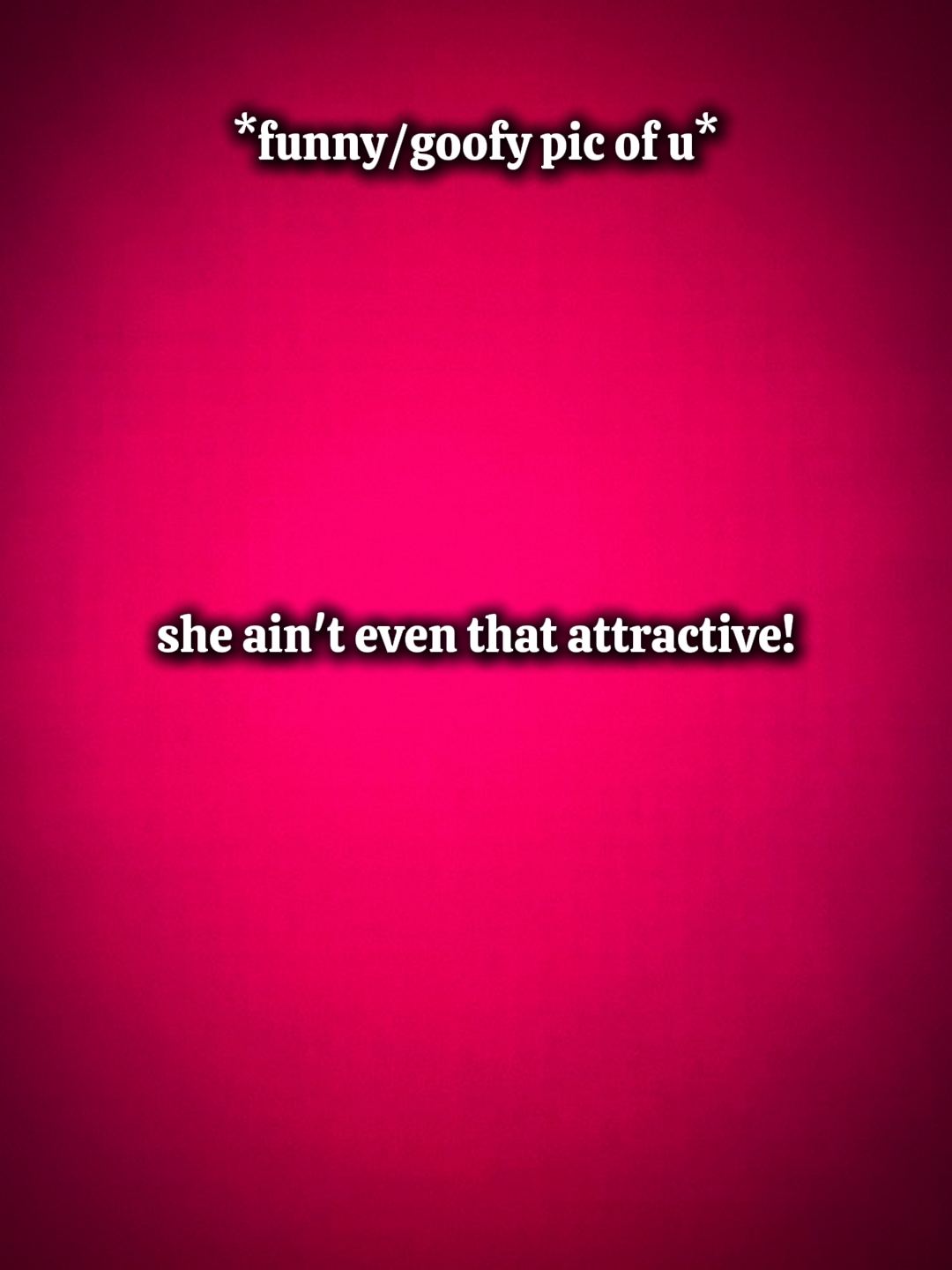 attractive 