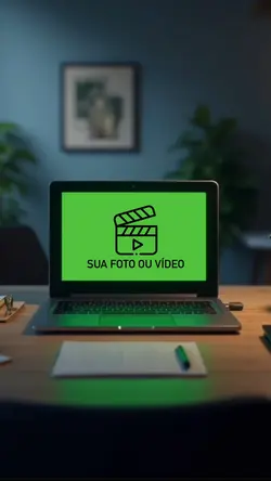 Seu Notebook 