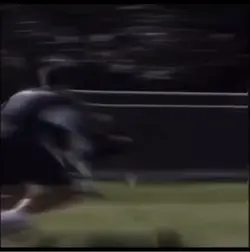 Pavard backspin goal