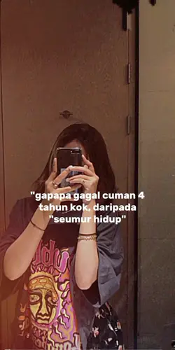 cuma 4thun kok