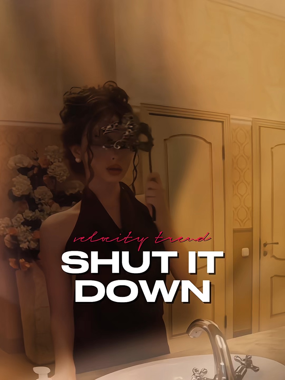 shut it down