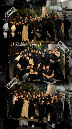 bukber