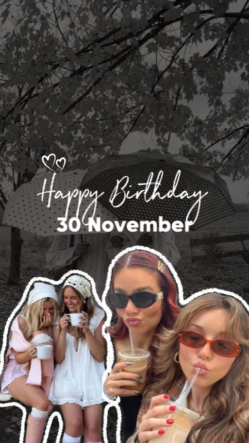 HBD 30 KASIM