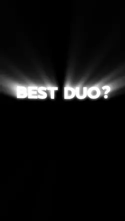 Best duo 