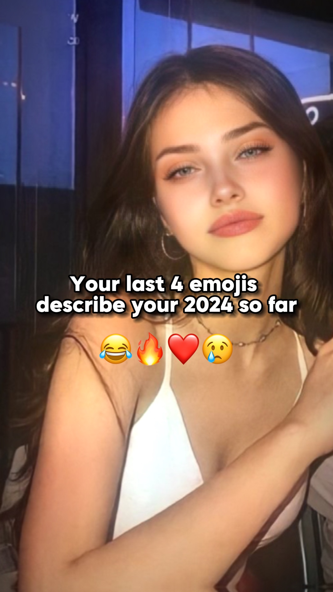 2024 so far😂❤️👭🏼