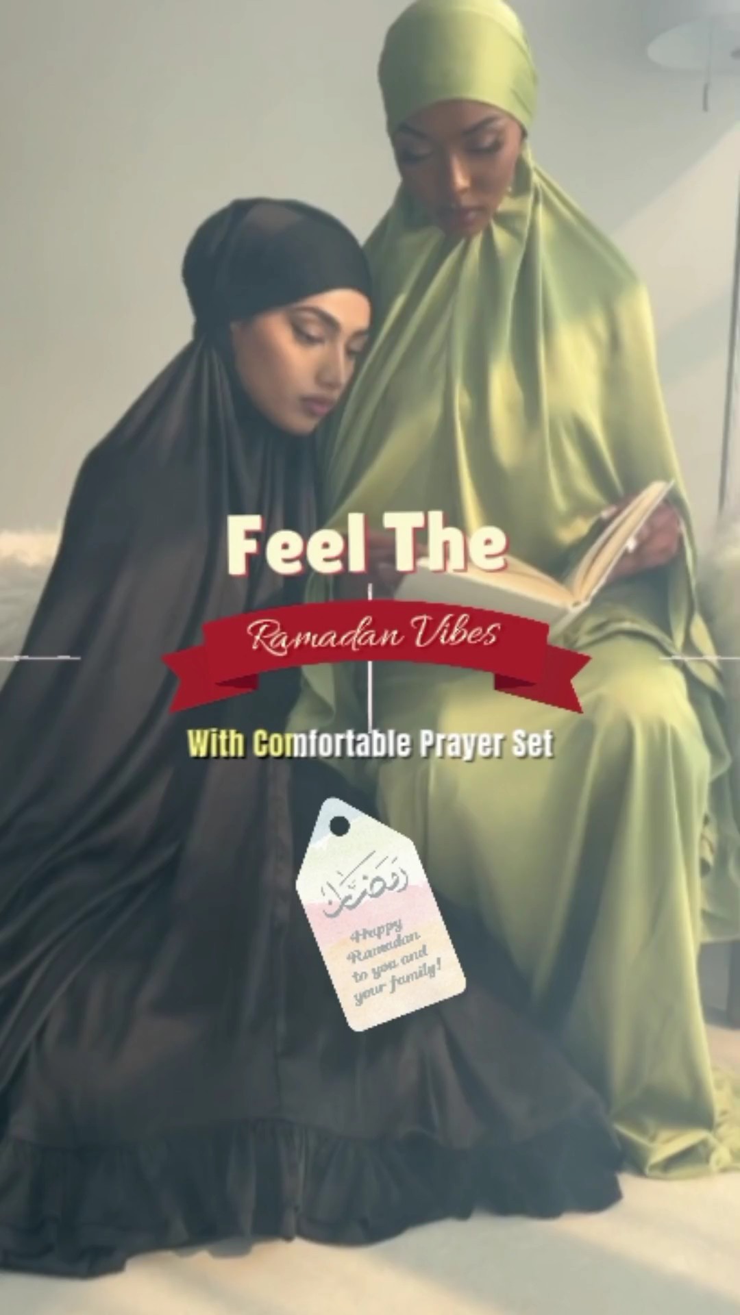Getaran Ramadhan