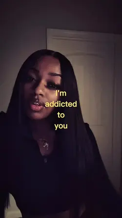 I'm Addicted To You