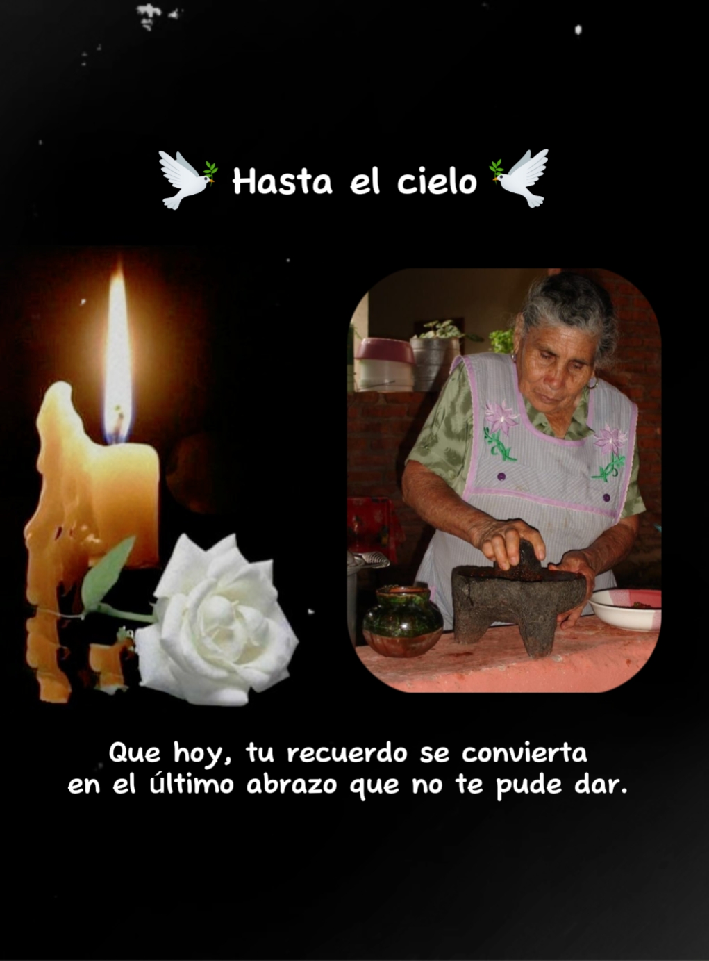 Un abrazo.