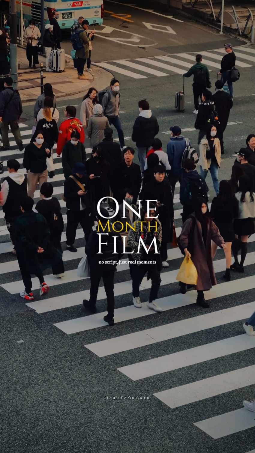 Film d'un mois 