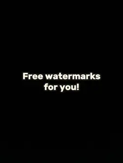 custom watermarks