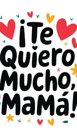 día de las madres