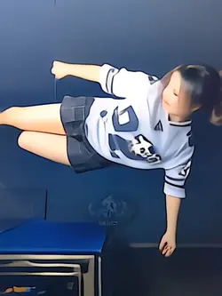 3:4 TRANSISI AI TREN