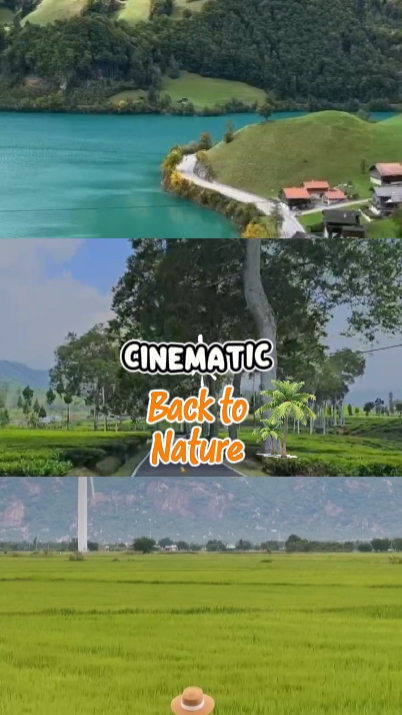 vlog estetika alam
