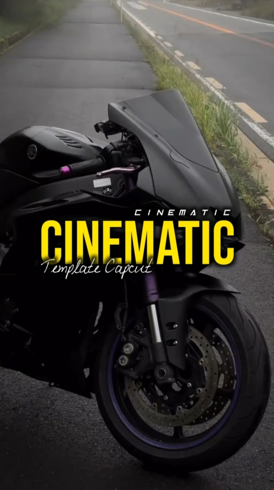 Motorcycle || Goatt-