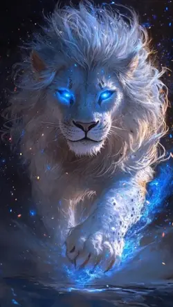 lion lion