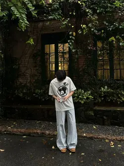 JJ story wa bayangan