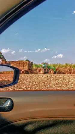 Sei Que Quando Chega