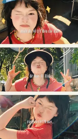 Em xinh say hi✌🏻