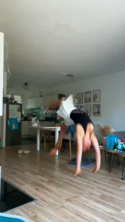 Gymnastics