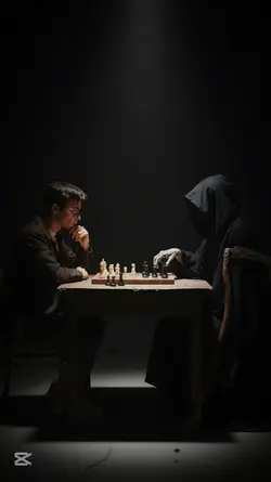 Azrail Chess Diyalog