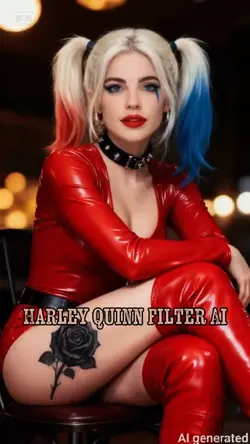 Harley quinn