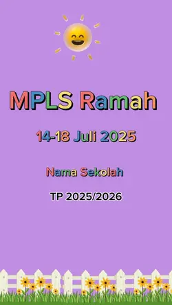 MPLS Ramah 2025