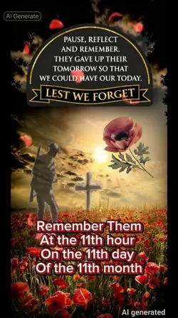 Remember Them