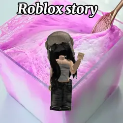 Roblox story!!