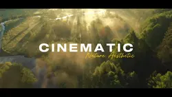 Cinematic Nature