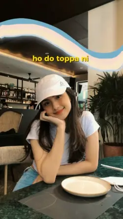 hodo toppa basa ni
