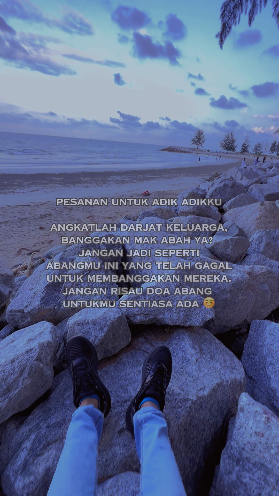 Pesanan Untuk Adik