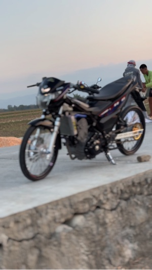 MONTAGEM R150