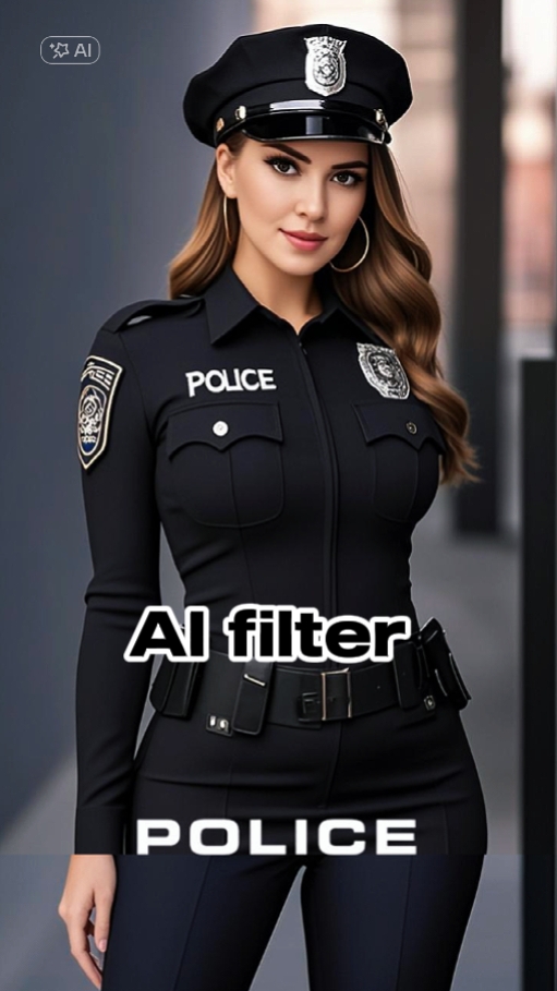 IA POLÍCIA 