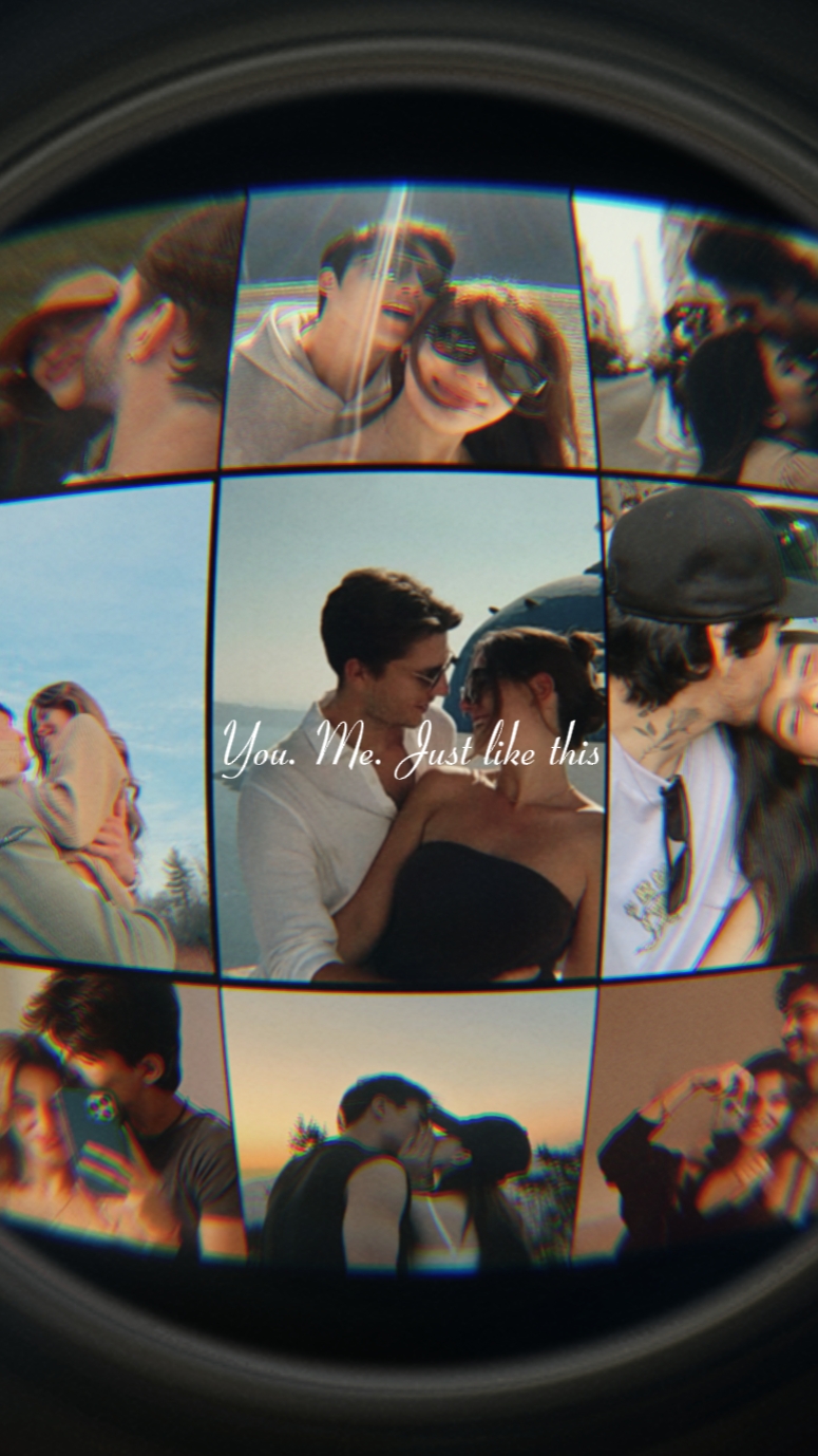 U & Me. Así