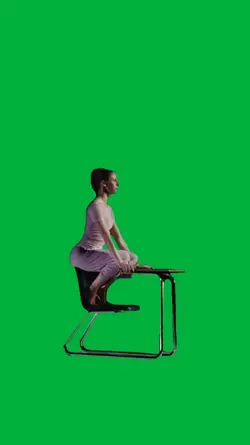 Refuse to sit 