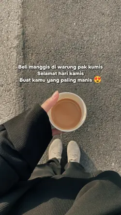 selamat hari kamis