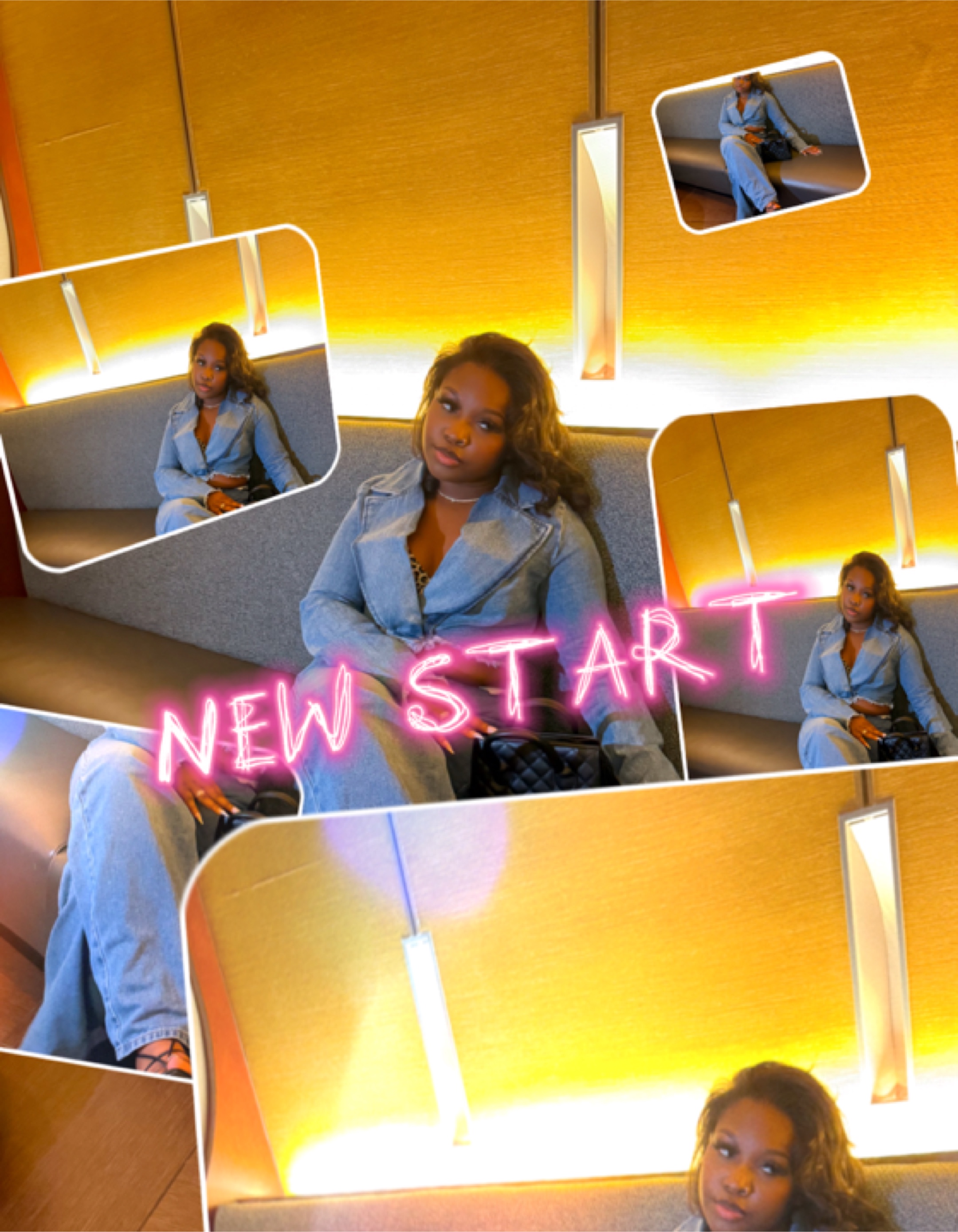 Start