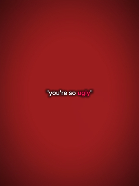 ang iyong 'esougly