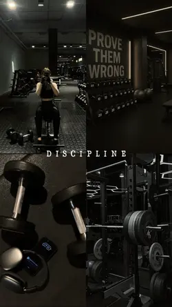Gym 4 photos