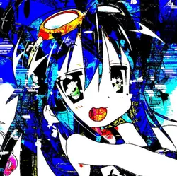 “Seen this angel?”