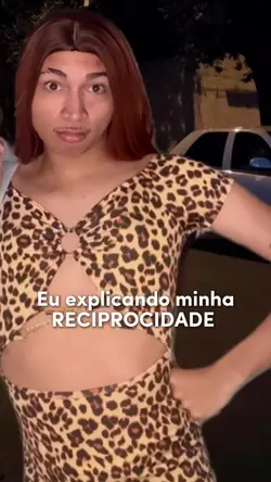MINHA RECIPROCIDADE 