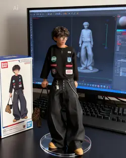 aifigurine viral 