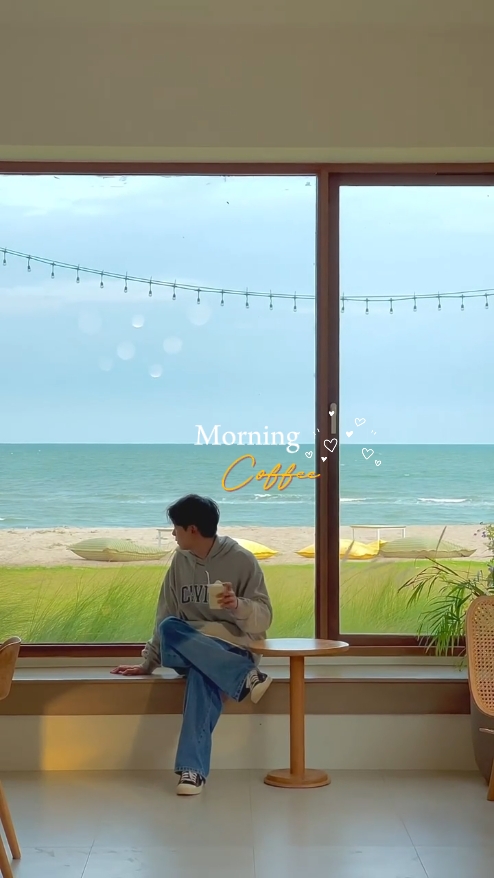 Café da manhã