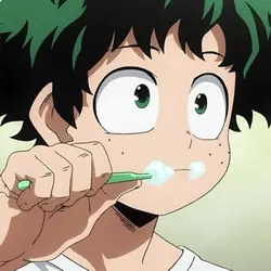 みどりやいずく