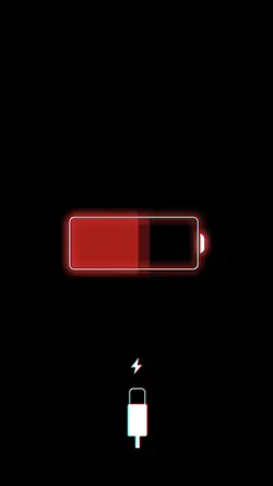 Charging Battery